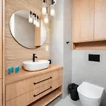 Srebrzynska Superior By Bookinghost Apartment *