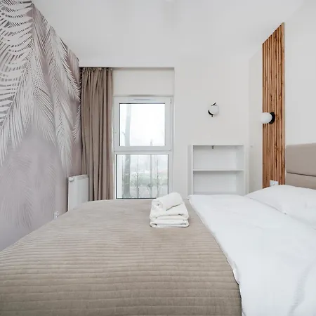 Srebrzyńska Superior By Bookinghost Apartament *
