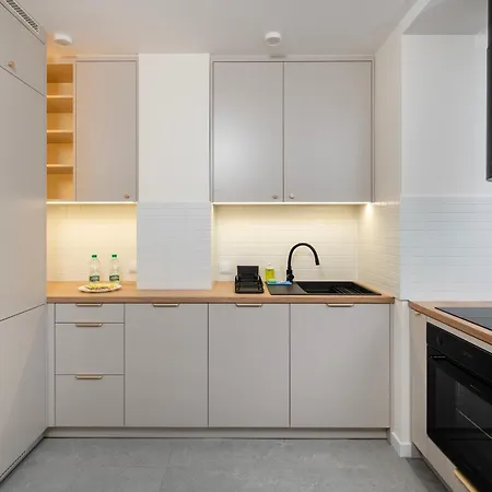 Srebrzynska Superior By Bookinghost *