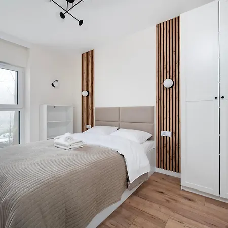 Srebrzynska Superior By Bookinghost *