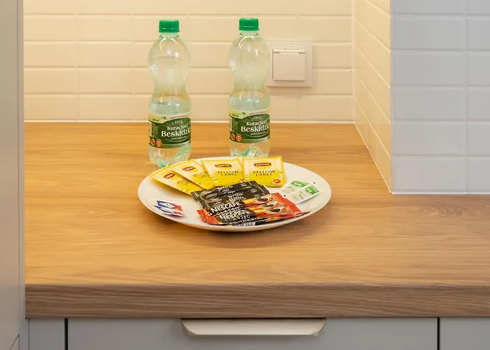 Srebrzyńska Superior By Bookinghost Apartament